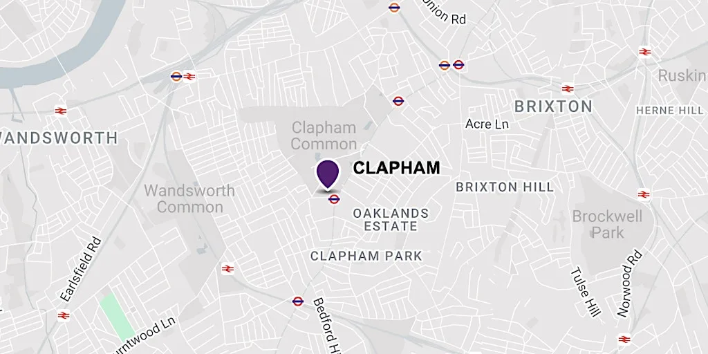 CLAPHAM Unsettled Babies Study Day: Evidence Into Practice