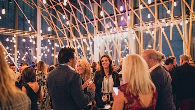 Travel, Hospitality Startups | Investors Business Event at The Refinery CityPoint