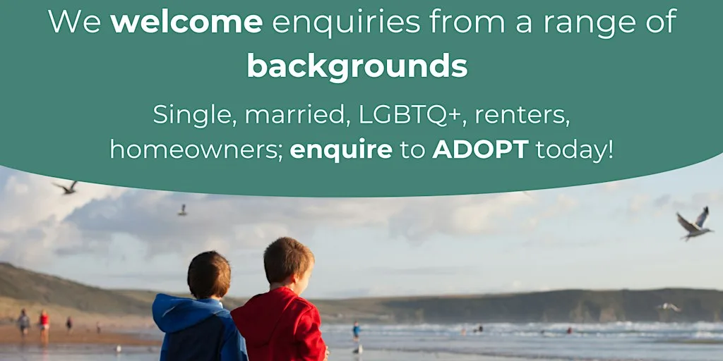 Together for Adoption In-person Information Session - Halton