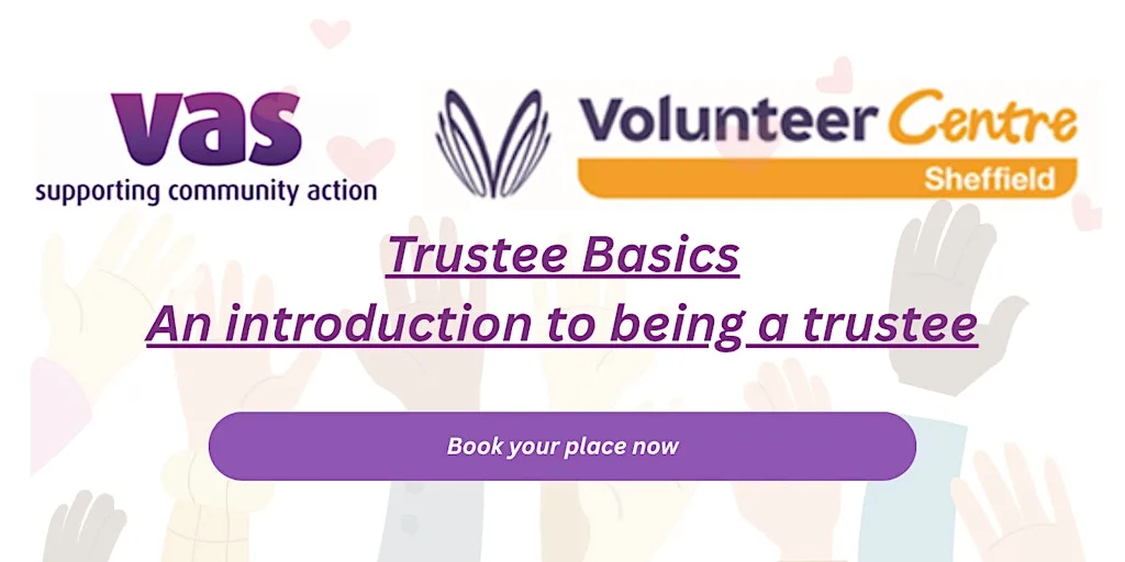 Trustee Basics Training | September 2026