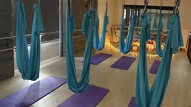 Otley Floating Sound Bath | Boxing Day Sound Sanctuary ♡ at The Otley Studio