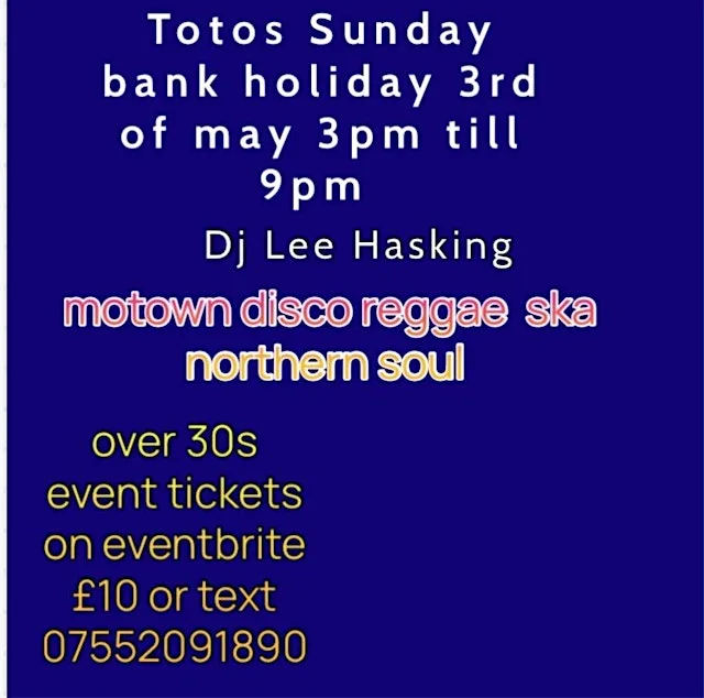 Early May Bank Holiday Events 2026 in Bristol — What's On This Weekend