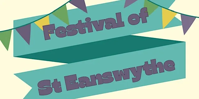Festival of St Eanswythe & St Eanswythe's Fair at Parish Church of St Mary & St Eanswythe, Folkestone
