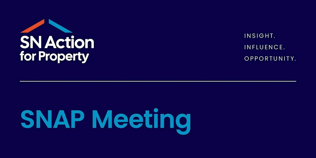 SNAP Breakfast Seminar Friday 31 July 2026 at Thrings
