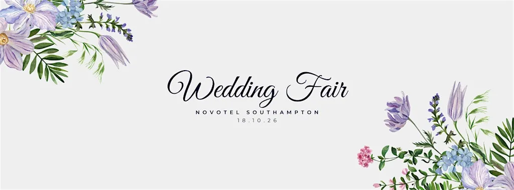 Wedding Fair at Novotel Southampton