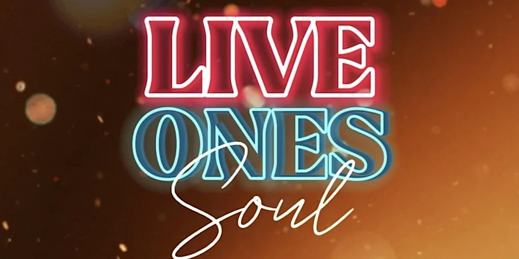 Live Ones Soul 26/07 [Open Mic] at BRIX LDN