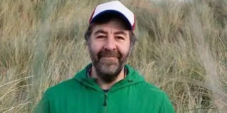David O'Doherty: Highway to the David Zone