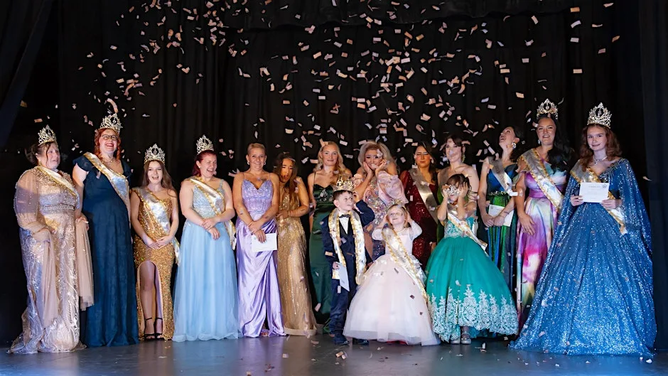 Ethereal Beauty UK National Charity Pageant & Awards