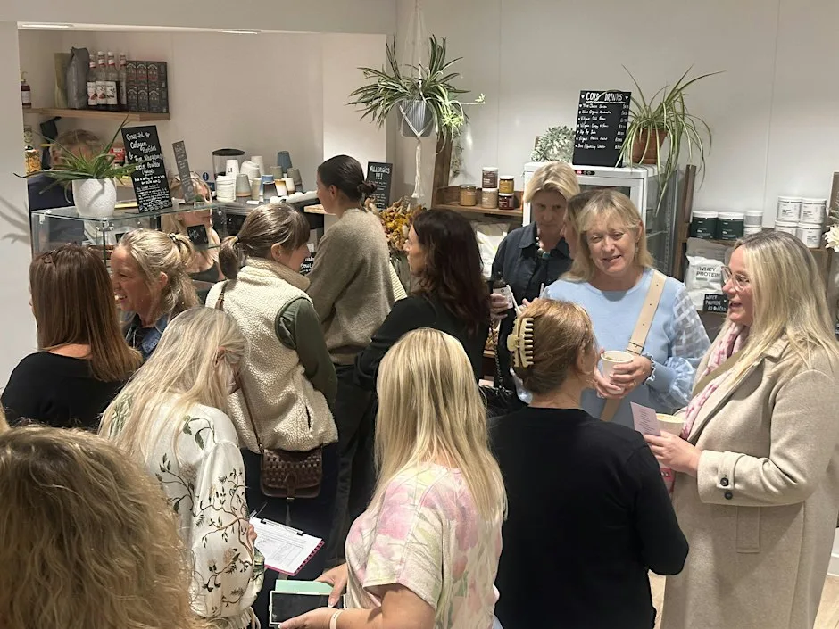 Dorset Health and Wellness Networking Group - Wimborne