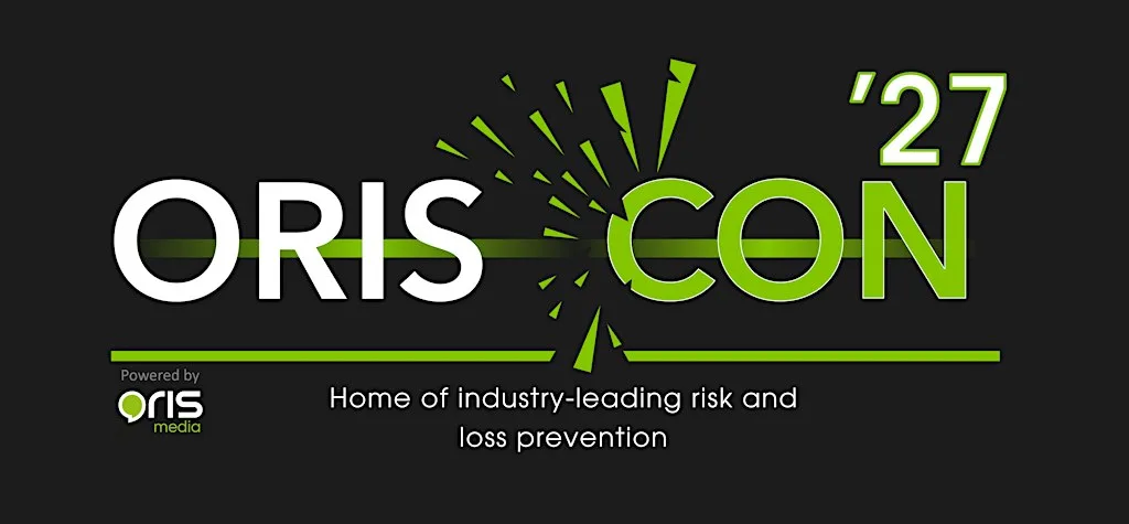 ORIS-CON 2027 | Rethinking How Retail Responds to Risk