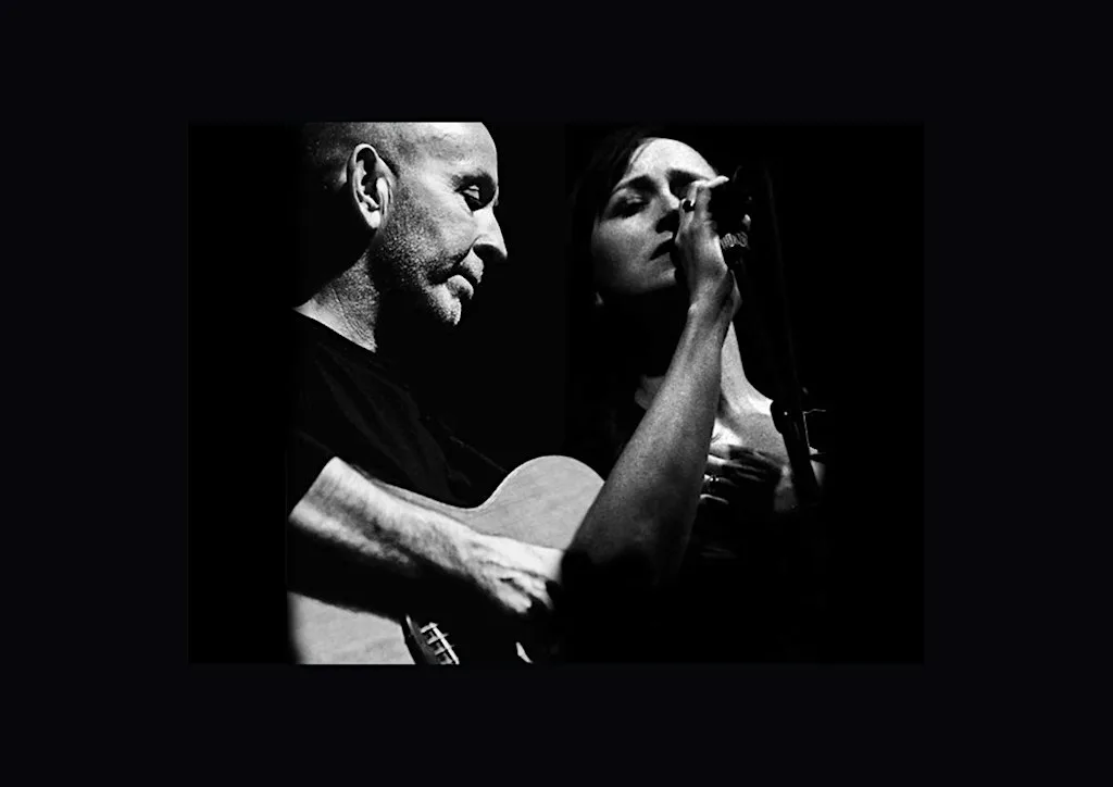 Kieran Goss & Annie Kinsella