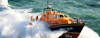 The RNLI from 1824 to today at Brighton West Pier Centre