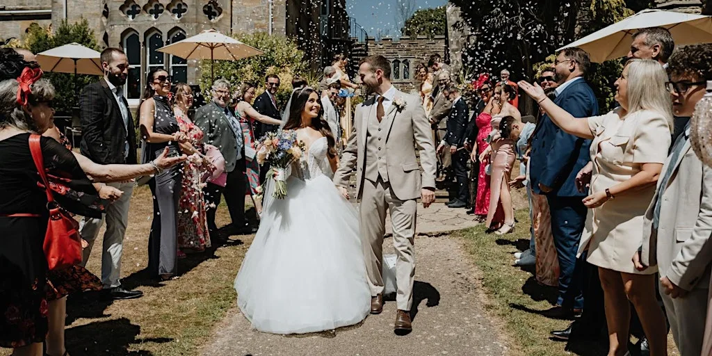 Ashdown Park Hotel Wedding Showcase at Ashdown Park Hotel & Country Club