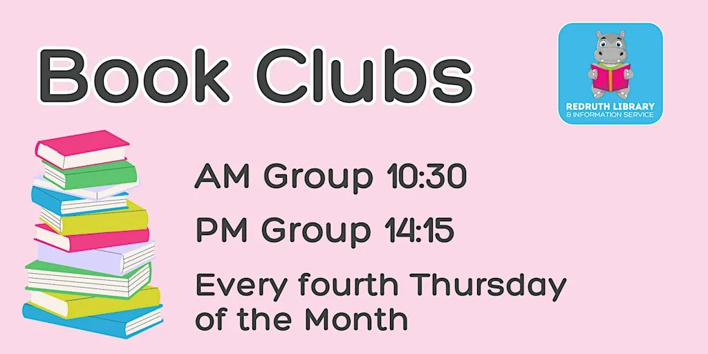 Afternoon Book Club