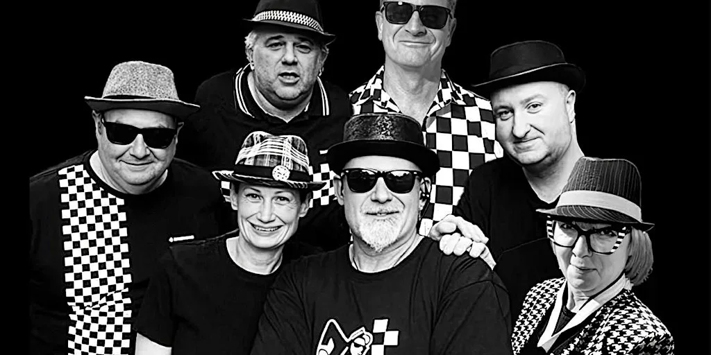 ska @ temperance | Ska Train "Friday Night Skank" with special guest at Temperance