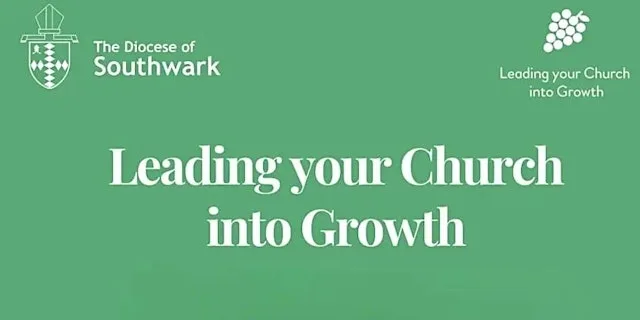 Leading Your Church into Growth Two Day Conference