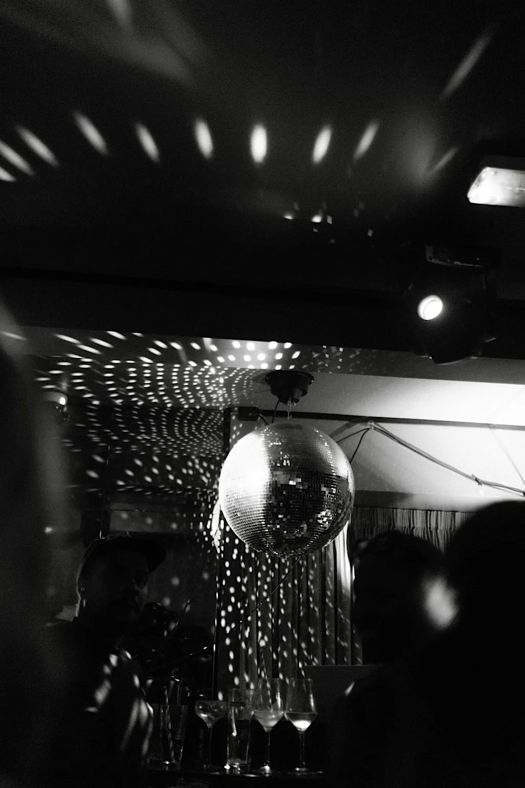 After Hours by LolaLand at House Dublin