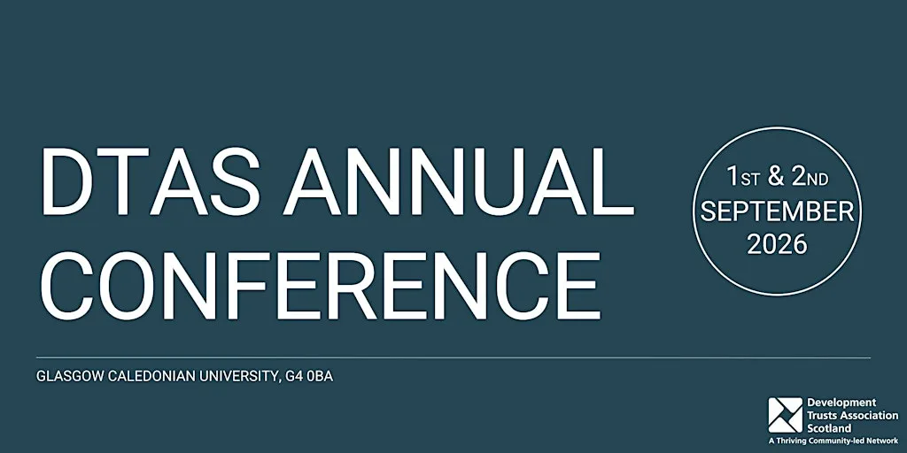 DTAS Annual Conference 2026 at Glasgow Caledonian University