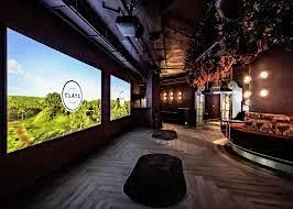 PCP - Indoor Clay Shooting at Clays, Birmingham
