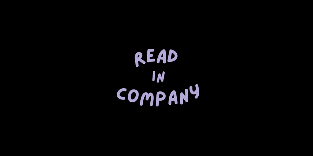 Read in Company, Naas: July Edition at Kavanagh's Naas
