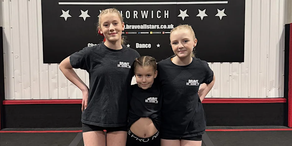 All Day Open Gym, Monday 31st August, 11:00am-3:00pm