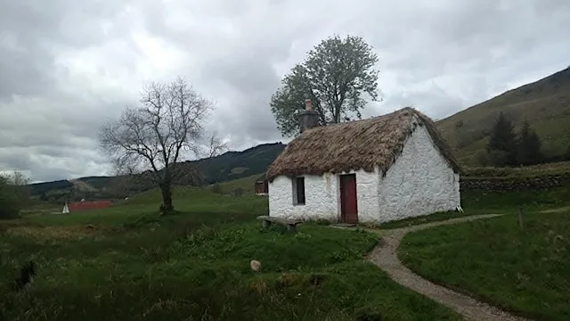 Seanchas nan Gàidheal - a night of Gaelic Culture at Sloans
