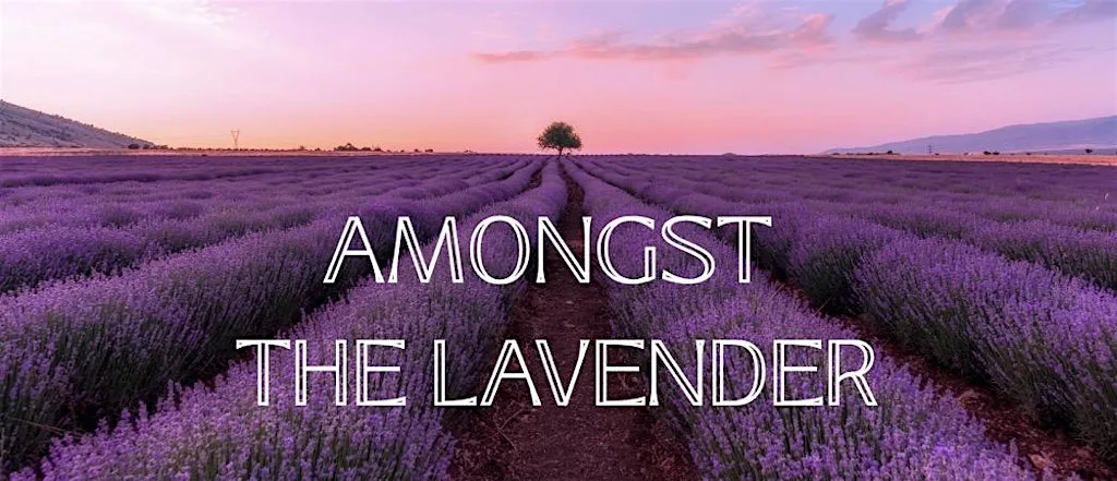 FULL MOON Cacao & Dance - in the Lavender Fields at Cambridgeshire Lavender