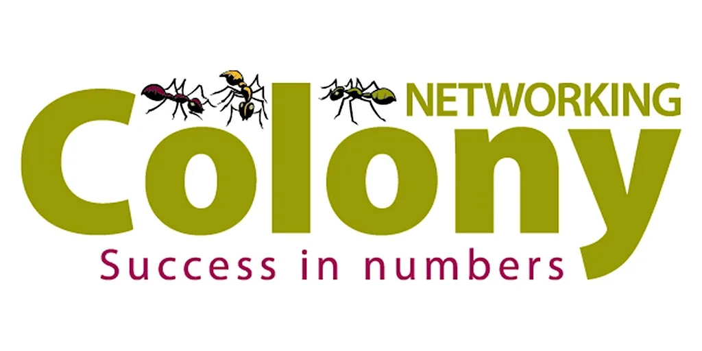 Knutsford Networking With Colony Networking at Bells of Peover