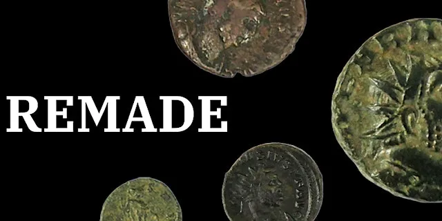 Science and Society - Archaeometallurgy in UK Heritage at University of Reading