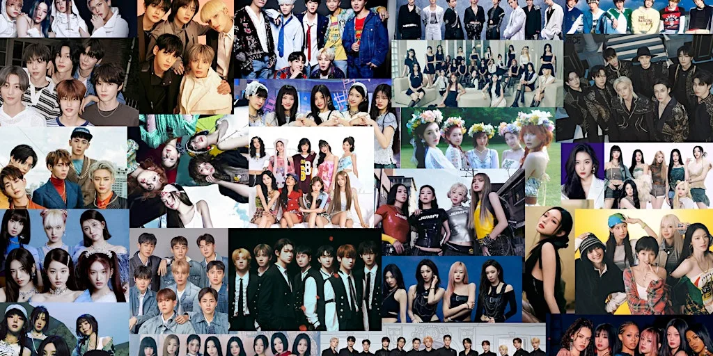 K-pop dance classes in Reading (11 to 15 years) at Hartland High School