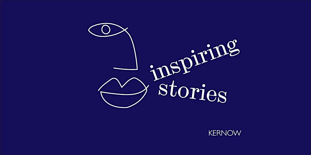 Inspiring Stories Kernow at Union Hotel