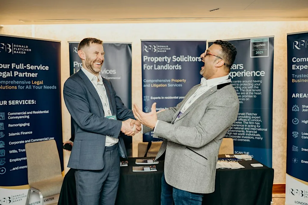 The National Development Summit 2027 at London Heathrow Marriott Hotel
