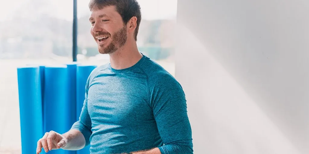 The Pelvic Foot: Mastering Lower Limb Alignment with Tom Waldron