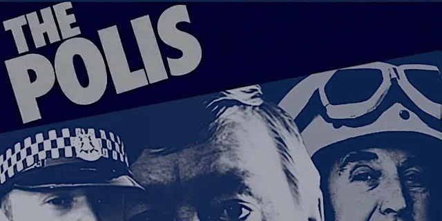 The Polis - at Charlies Loft