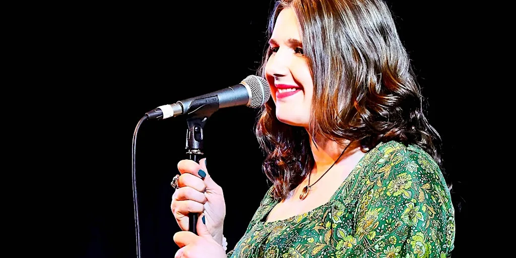 blues @ temperance | Chloe Josephine Band (ft Alex Voysey) at Temperance