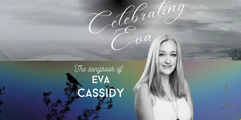 Violet Hours @ Temperance | "The songbook of Eva Cassidy" at Temperance