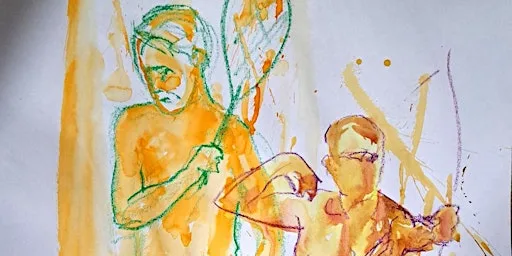 Life Drawing Class Chipping Sodbury