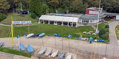 Medway Yacht Club Music Festival