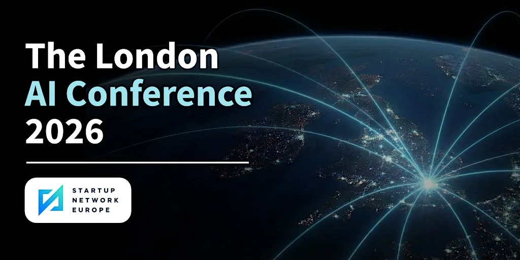 The London AI Conference 2026 at London - Venue to be confirmed