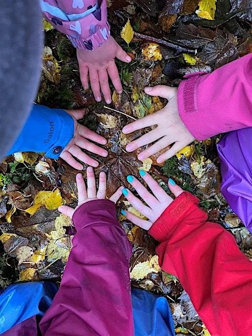 Nature Club - Fortrose Library
