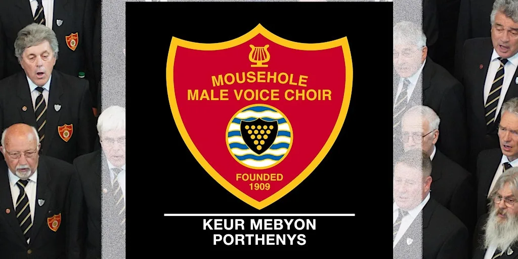 GALA CONCERT, Mousehole MVC with special guest Faryl Smith at Paul Church at St. Pol-de-Leon Church