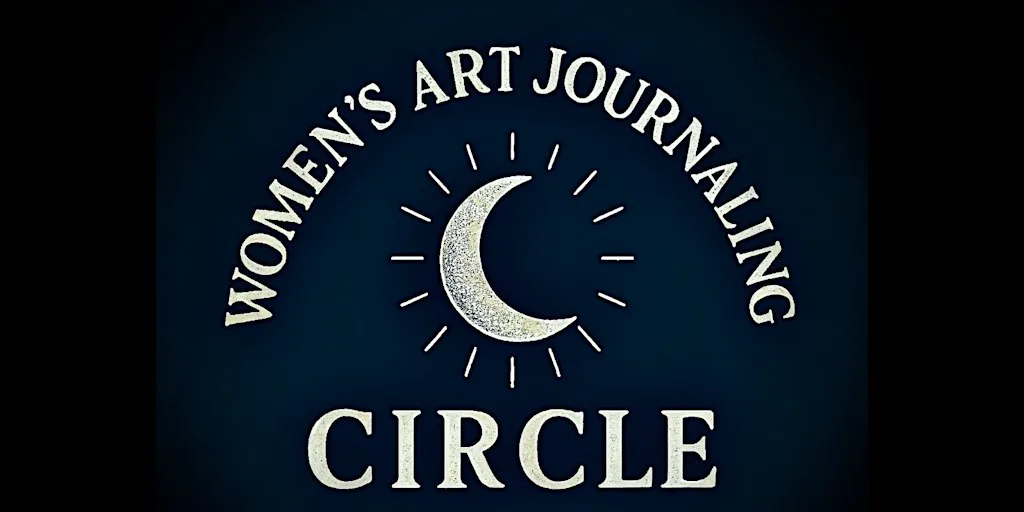 Women’s Art Journaling Circle at The Folkestone Bookshop