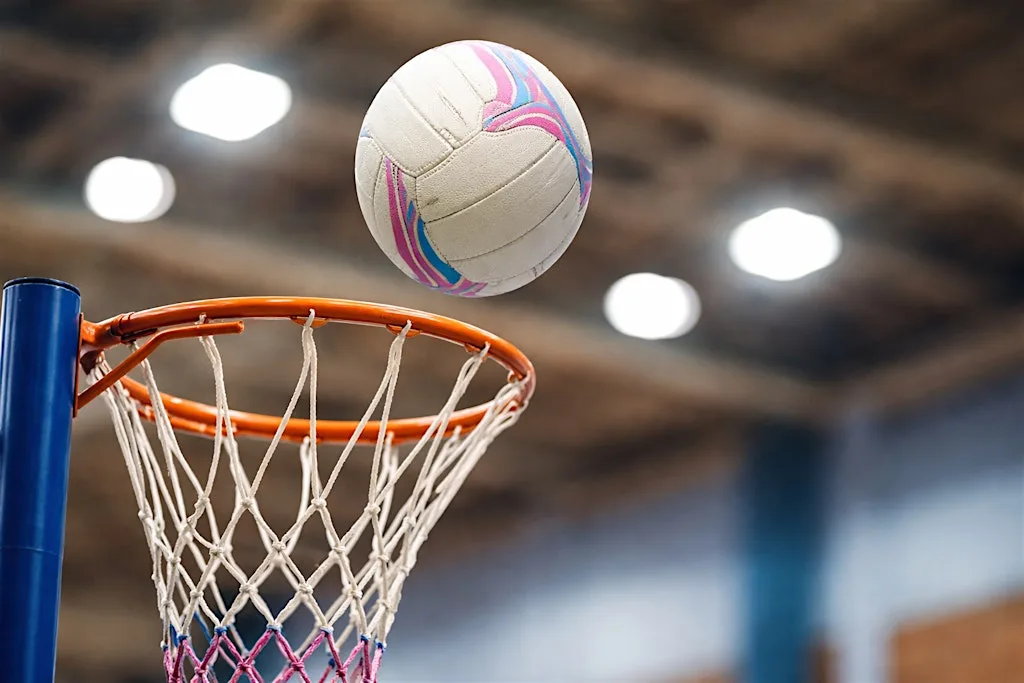 Get Active @ Sheddocksley Summer Netball Camp, P5-7 | 4 Aug - 6 Aug at Get active @ Sheddocksley