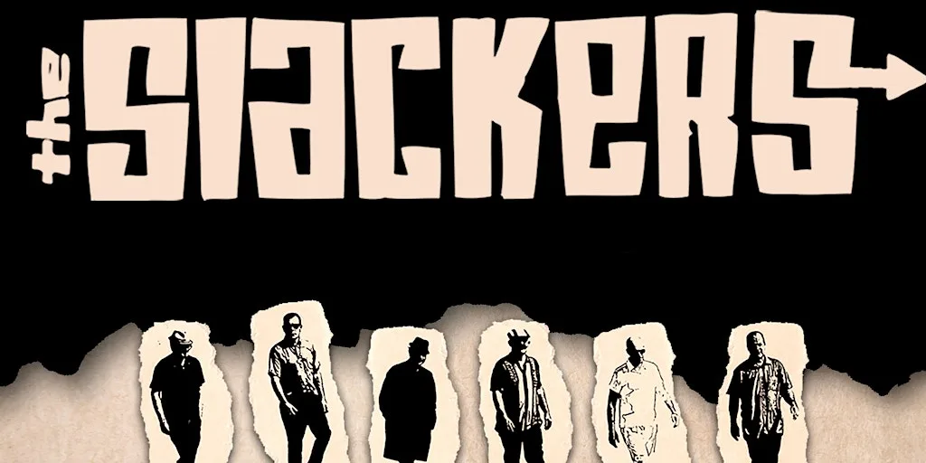 The Slackers at Lost Lane Dublin 1/10/26 at Lost Lane