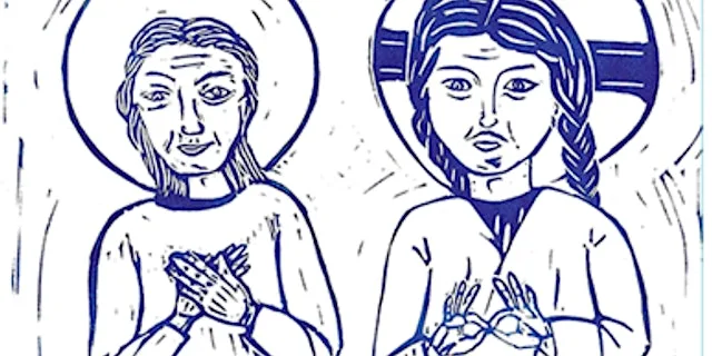Panel Discussion – Seeking the Disabled Christ at Leicester Cathedral