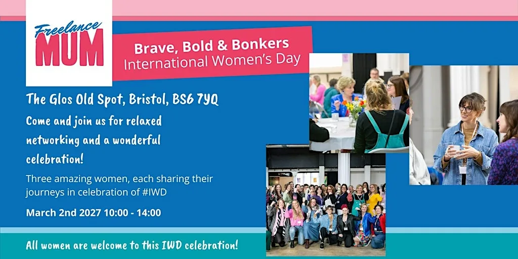 Brave, Bold & Bonkers at The Gloucester Old Spot