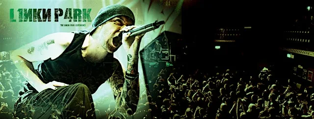 L1NKN P4RK (The Linkin Park Experience) @ THE FACTORY LIVE, WORTHING 20.12 at The Factory Live