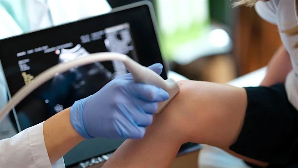 MSK Ultrasound Hands-On Course, Wigan, UK at Wrightington Hall Conference Centre