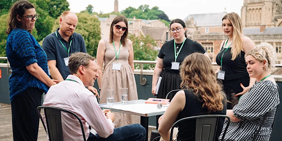 Community Energy England Winter Conference 2026