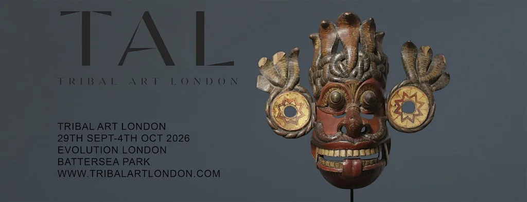 TAL 2026 at Evolution London